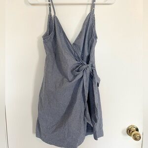 Show Me Your MuMu Mini Romper